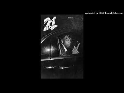 21 Savage & Metro Boomin - Fuck You Mean (Unreleased) 