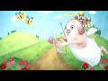 ウサビッチ一人でアフレコ31話（5階）