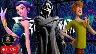 Fortnitemares 2025 Countdown Is Live New Kpop Demon Hunters, Scooby Doo, & All Leaks
