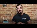 Day 4 ramadan reminder with syed hussain from global relief trust