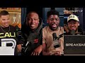 Acho, Shady & Carebear React To Aiyuk’s Latest Video, Lamine Yamal Or LeBron James? & MORE!