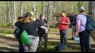 NatureBridge in Prince William Forest Park | NatureBridge