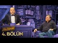 Tolgshow - 4. Bölüm | Yılmaz Vural