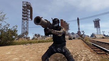 Trash Talking Finally Goes right | RUST
