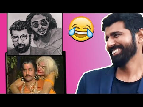 We became Vikram and Betaal Meme - We became Vikram and Betaal Meme