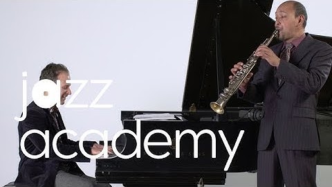 Thumbnail of Sidney Bechet and the Soprano Saxophone