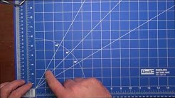 Revell A3 Cutting Mat Review