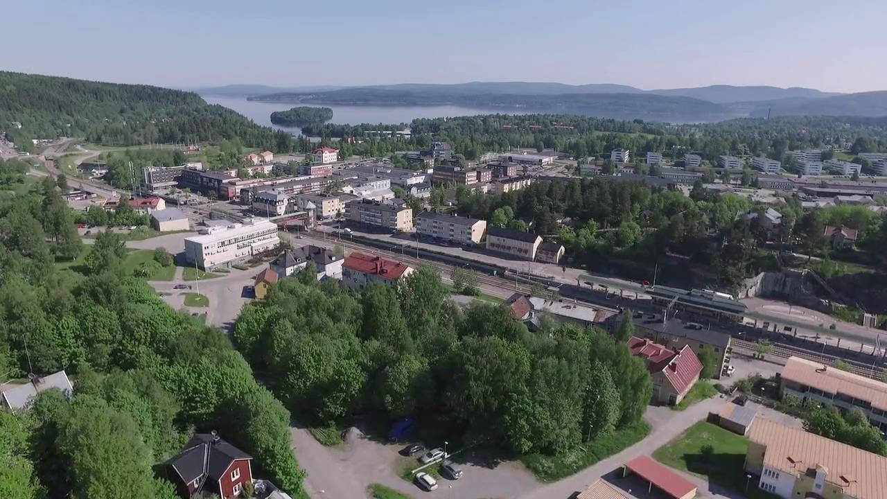 Möjligheter i Kramfors HD