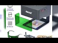 A must-have product! LFINE 4D Professional Laser Level 16 Lines Horizontal And Vertical With Remot