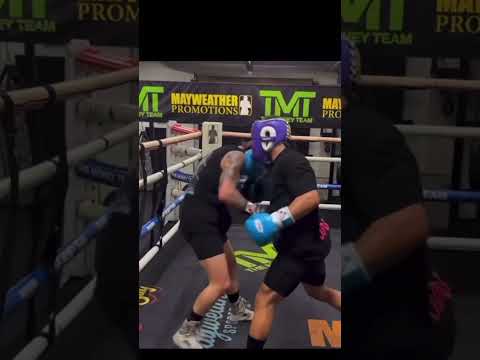 BOXING || Curmel