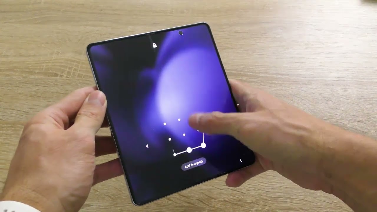 Samsung Galaxy Z Fold 5 - review: cel mai bun smartphone pliabil