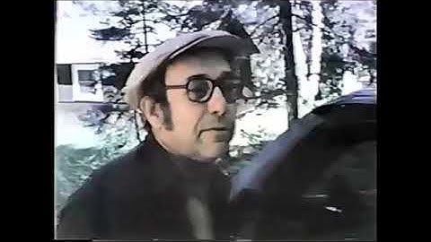 NOVA: Why Do Birds Sing (1974) | Nature’s Melodies and the Science Behind Them 🎶🦜