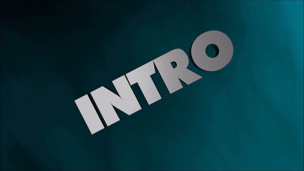 NEW INTRO|BEST??|Birch Designs|Music Disclaimer