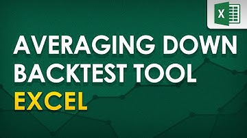 Averaging Down - Does it Work?