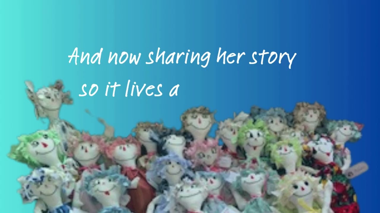 A MAKER OF THINGS - Lyric Video