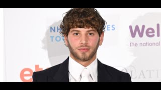 Celebrity Love Island's Eyal Booker opens up about shocking p@st Net Worth