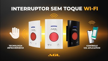 Interruptor Inteligente IR WiFi