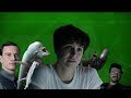 Aliencovenant the musical live action