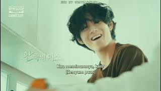 [Sub Indo] Moment IN THE SOOP S1 eps 1 & 2 | BTS IN THE SOOP | Part 2