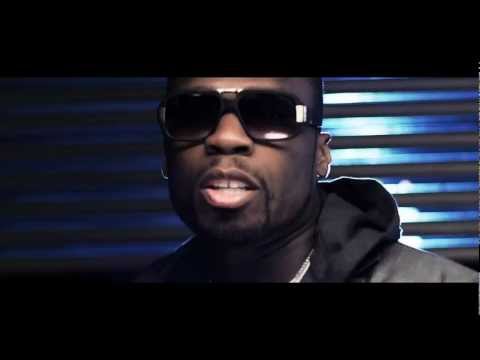 50 Cent Ft. Brevi - Be My Bitch By