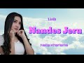 Nandes Jeru - Nella Kharisma ( lirik )
