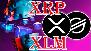 RIPPLE XRP, STELLAR XLM ТОКЕНИЗАЦИЯ РЕАЛЬНЫХ АКТИВОВ! BTC СКОРО БУДЕТ ЕЩЕ ОДНА ВОЛНА?