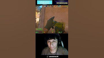 20% CODIGO SAMUSITO en #keydrop #counterstrike2 #cs2 #csgo #cs #mirage  #csgoclips #stream #kick