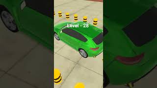 #Monster_oops #Car learning game #Green car