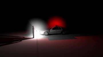 Virtual CRASH 4 | Coming Soon | Volumetric Lighting