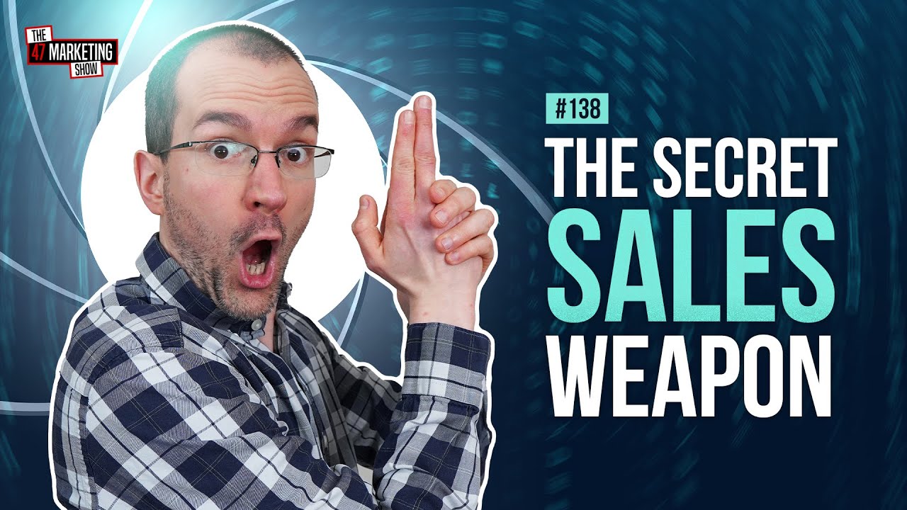 9 KEY Marketing Automation Best Practices For SALES - Part 1 - #138
