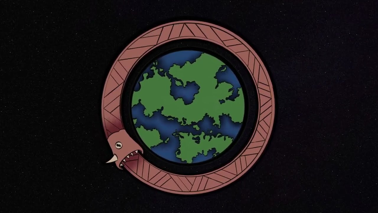 A brief(ish) history of Rodinnbrok - Stoneworks Minecraft [reupload]