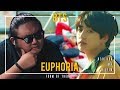 Producer Reacts to BTS "Euphoria"