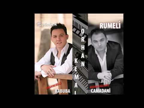 Rumeli Orhan Kemal - Bursalı Mısın Kadifeli Gelin  [ © Official Audio ]