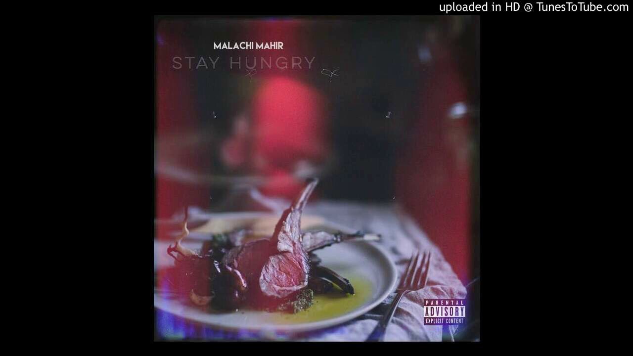 Malachi Mahir - Everyday (prod. Bex) auf YouTube ansehen Malachi Mahir - Everyday (prod. Bex) auf YouTube ansehen