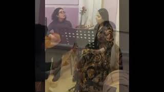 Seher Yeli Nazlı Yare - Ayfer Kurutaş