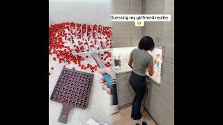 She’s so predictable 🤣 #kemoniandleron #foryou #viral #couplegoals #girlfriend #fypシ #fyp #couple Content