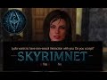 SkyrimNet: Lydia opens her heart to you