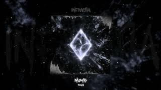 TXNJI - NUMB (Official Visualizer)