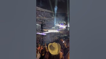 Karma. Taylor Swift. The Eras Tour. Cincinnati, OH. Paycor Stadium. June 2023.