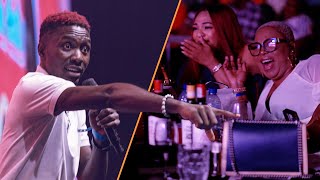 OVY Godwin made Abuja Laugh Out Hard | Pencil Unbroken Show