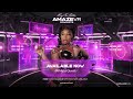 &#39;AmazeVR Megan Thee Stallion VR Concert&#39; App Trailer