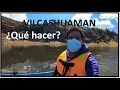 VILCASHUAMAN, ¿Qué hacer? / Turismo en Ayacucho - Perú 2021