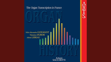 Faust, Morceau De Salon Op. 71