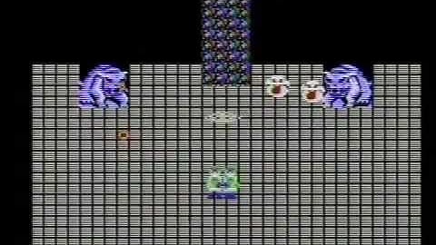 AVGN at 2x speed - Ghostbusters