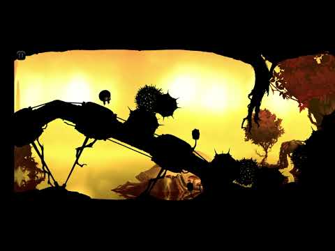 BADLAND: DAY II - DAWN (TWISTER)