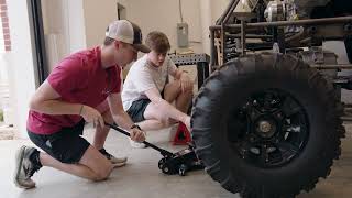 Tour The Ethos Forum Where Innovation Meets Faith