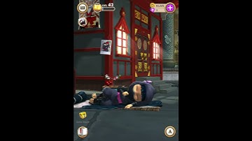 Clumsy ninja ( stalking my ninja while it’s sleeping)