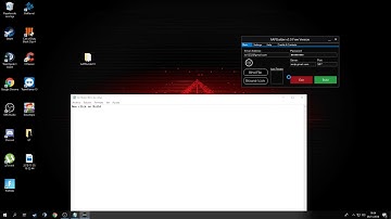 Growtopia Save dat stealer AutoBuilder Work for all gt versions