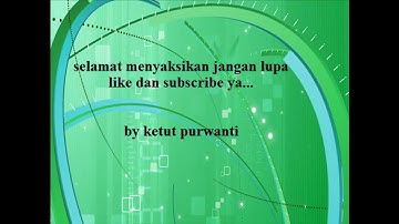 Program menghitung nilai mahasiswa dengan menggunakan bahasa pemrograman C