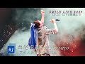 [LIVE映像] アイノカタチ/MISIA 西尾夕紀Smile Live 2024